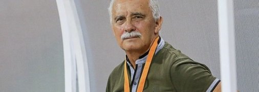 Уходит эпоха: когда Рафаилов покинет Зарю