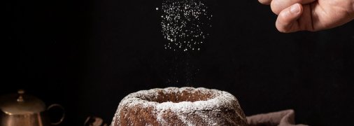 Чудовий рецепт пісної випічки