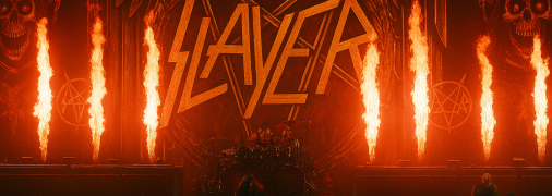 Після закриття "Бінго" невесело жартували про єдине у світі "АТБ", де виступали Slayer