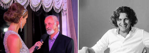 Батьку Кузьми Скрябіна вже 83 роки