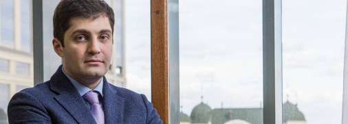 Давид Сакварелидзе