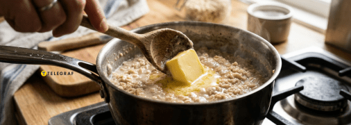 Овсяная каша