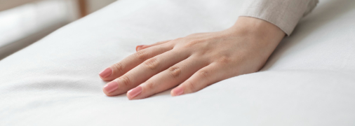 Прання простирадла — непросте завдання