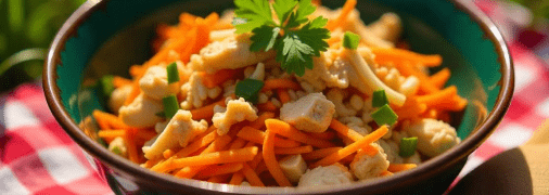 Очень удачное сочетание вкусов