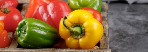 Оказывается, перец делится на мальчика и девочку