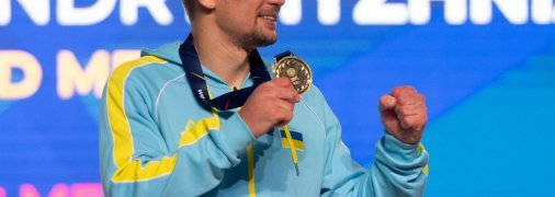 Олександр Хижняк