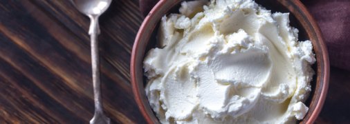 Чем можно заменить сыр Маскарпоне