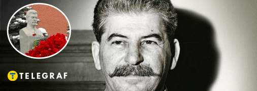 Йосип Сталін