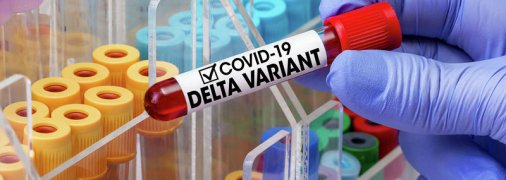 Прогрес в боротьбі з коронавірусом під загрозою: озвучена невтішна правда про штам "Дельта"