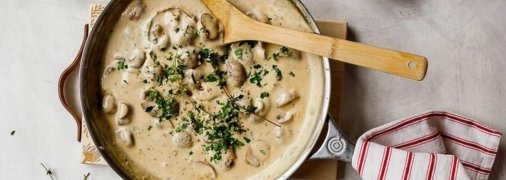 Соус, який доповнить будь-яку страву