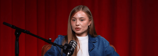 Лиза Василенко рассказала, каким был контракт на съемках сериала "Школа"