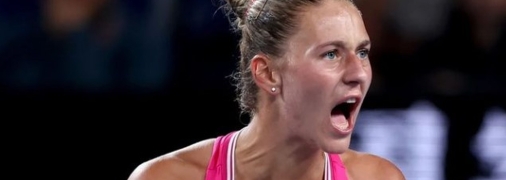 Между собой Гофф и Костюк провели вторую очную встречу