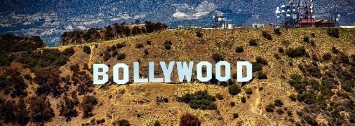 Болливуд