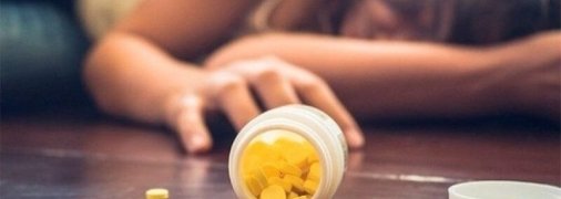 "Выпей 40 таблеток и увидишь, что будет": в Украине дети снова ставят на себе опасные эксперименты