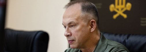 Головком торкнувся важливих та болючих питань