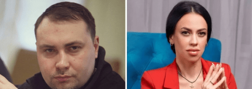 Кирилл Буданов, Марианна Буданова