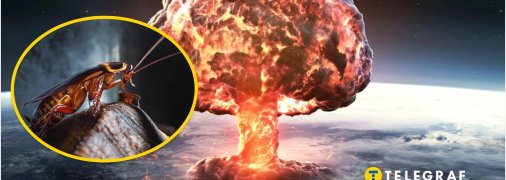 Ядерний вибух