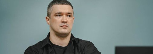 Михайло Федоров