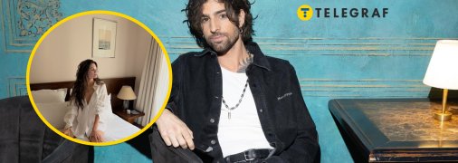 Володимир Дантес