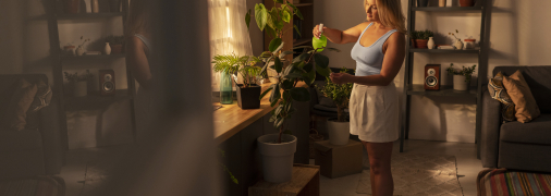 Свіжість у квартирі збережеться надовго