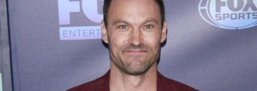 СМИ: Брайана Остина Грина заподозрили в романе с моделью