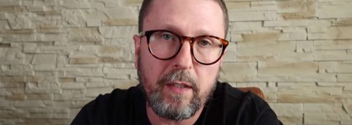 Пророссийский блоггер