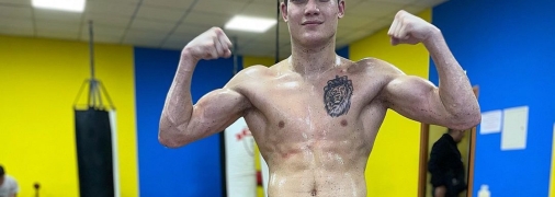 Чеботарь будет представлять другую страну