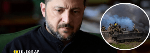 Владимир Зеленский