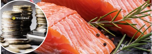 Лосось можна замінити великим списком іншої риби