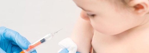 ВОЗ сообщает: в прошлом году от кори в мире умерло более 140 тысяч человек