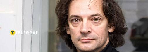 Євген Редько у 2022 році прочитав "долг Украине"