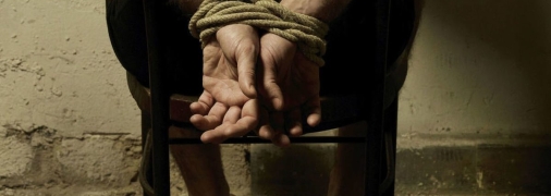 Российские оккупанты не жалеют абсолютно никого