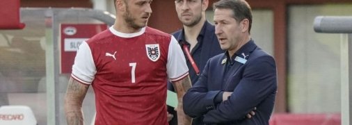 Игра в поддавки: почему Австрии невыгодно побеждать Украину на Евро-2020