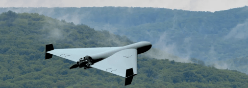 Дроны атаковали РФ