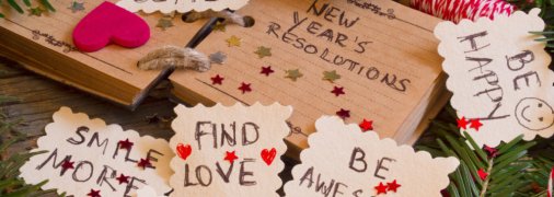 Готовиться к Новому году стоит заранее