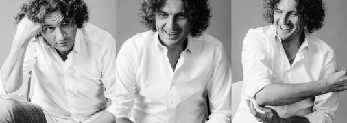 Росіяни облюбували для себе пісні Кузьми