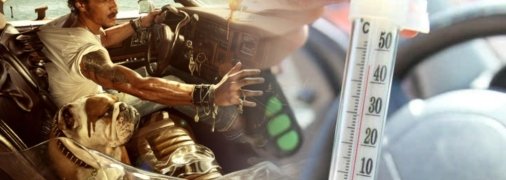 Липень очікується спекотний