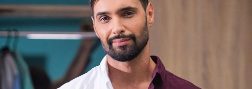 Віталій Козловський отримав повістку