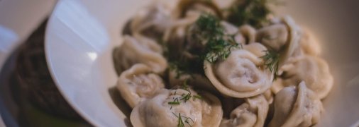 Великолепный рецепт пельменей