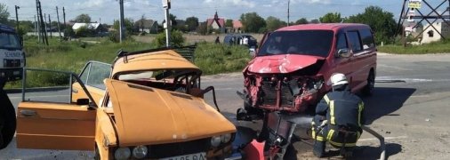 В аварии под Одессой разбилась многодетная семья с детьми: данные о жертвах и фото 