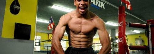 Феликс Вердехо