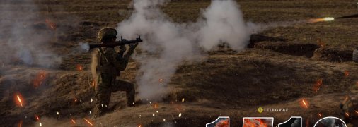 1513-й день повномасштабної війни Росії проти України