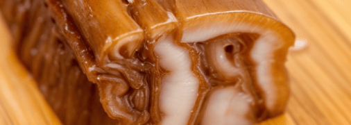 Бюджетный рецепт вкусной закуски