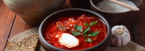 Що можна додати, щоб урізноманітнити смак