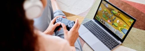 Что известно о результатах исследования поведения геймеров