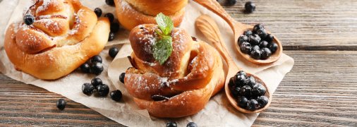 Советы кулинара: чем заменить кефир в выпечке