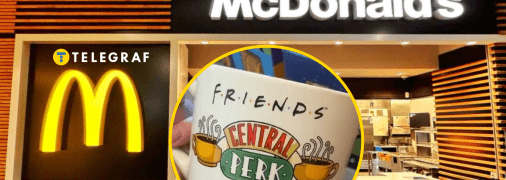 в Україні стартував продаж нового Макменю