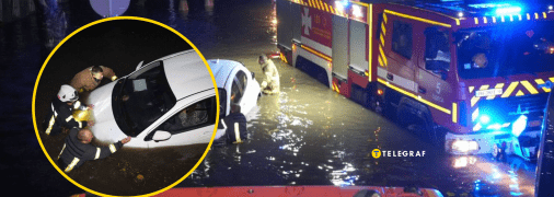 Колаж "Телеграф"