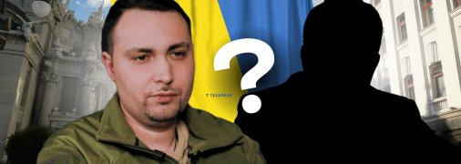 Кирило Буданов