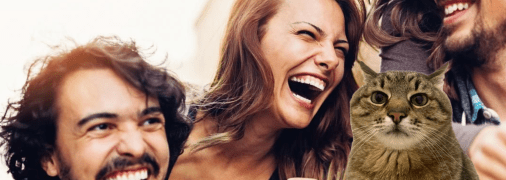 Українці сміються